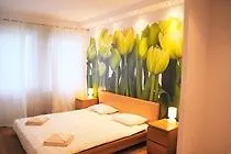 Starapart Apartamenty Poznan Hotel