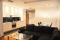 Starapart Apartamenty Poznan 0*,