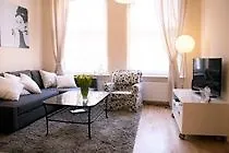 Starapart Apartamenty Poznan 0*,  Polonia