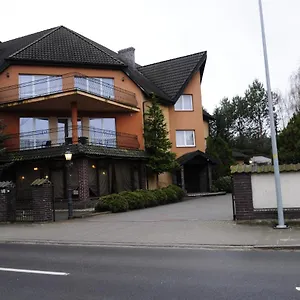 Zieliniec Hotel