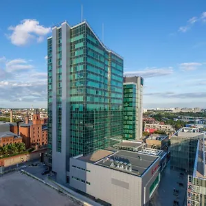 4* Hotel Andersia & Poznan, A Member Of Radisson Individuals