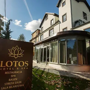 Lotos Hotel
