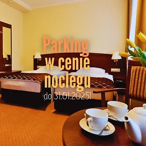 Korel Hotel