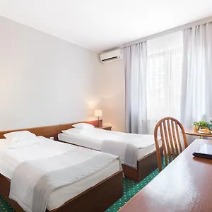 T&t Hotel