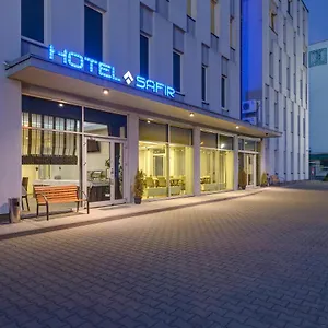 Safir Hotel