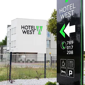 West - Airport Hotel